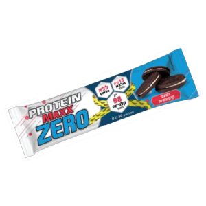 חטיף חלבון פרוטאין מקס זירו - Protien Max Zero
