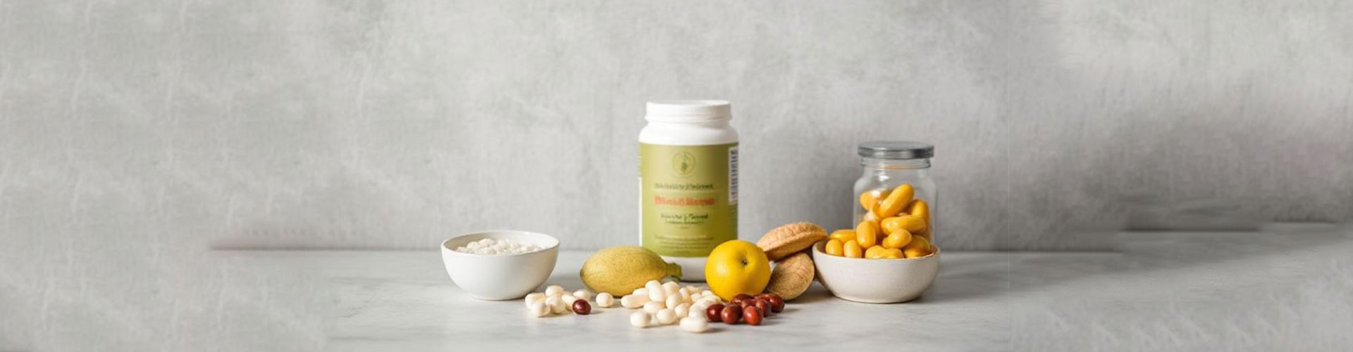 תוספים מומלצים לירידה במשקל