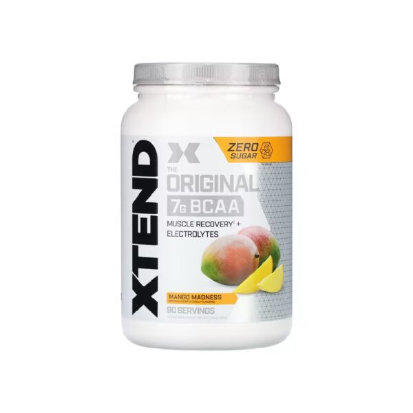 אקסטנד ביסיאיאי - Xtend BCAA