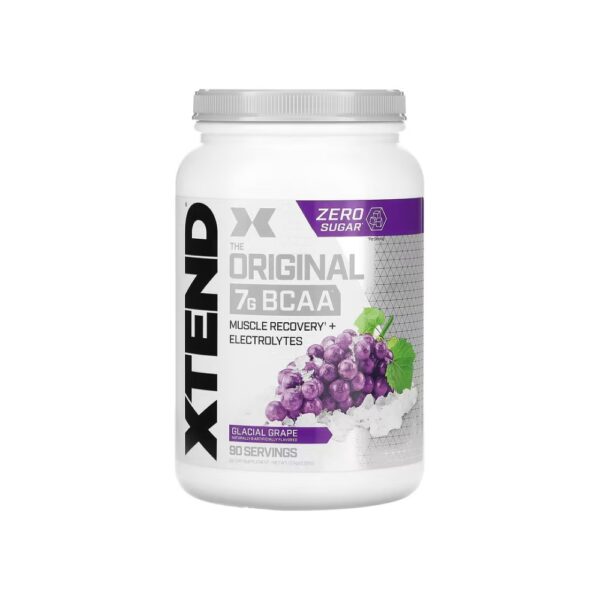 אקסטנד ביסיאיאי - Xtend BCAA