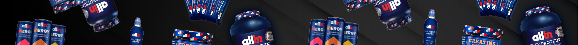 עוגת גבינה עם אבקת חלבון Allin