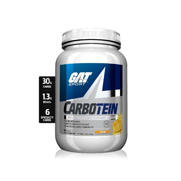קרובטין גאט - CARBOTEIN GAT