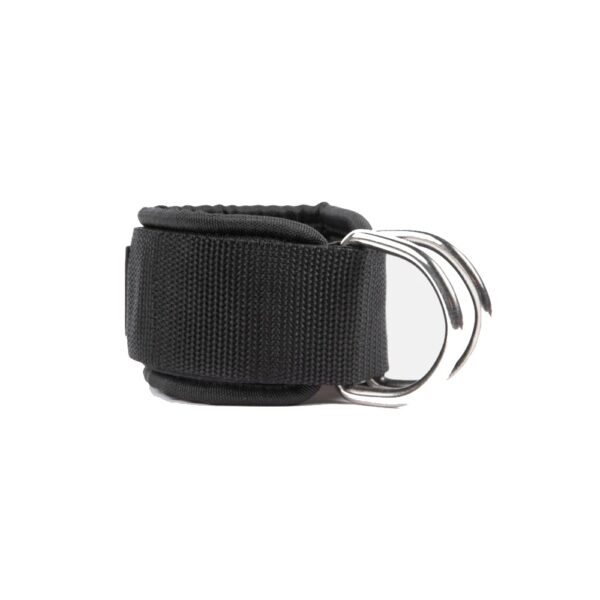 רצועות קרסול - Gorilla Wear Ankle Straps