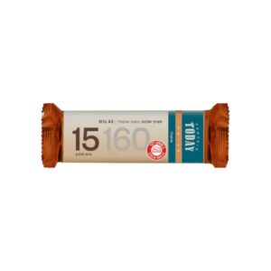 חטיף חלבון טודיי קריספי - Protein Bar Today Crispy