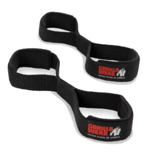 רצועות הרמה Gorilla Wear – Figure 8