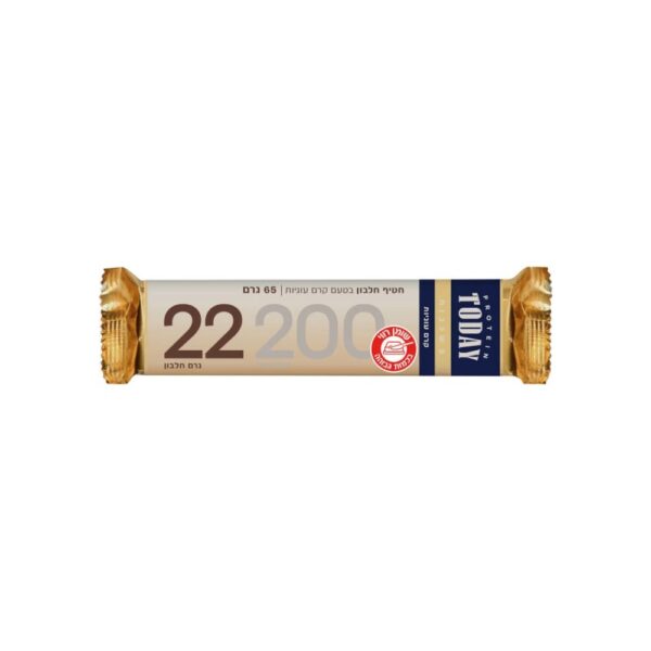 חטיף חלבון טודיי - Protein Bar Today