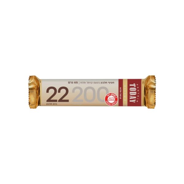 חטיף חלבון טודיי - Protein Bar Today