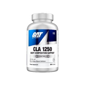 CLA 1250 GAT