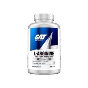 ל-ארגנין גאט ספורט - GAT Sport L-Arginine