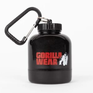 מחזיק מפתחות גורילה - Key Ring Gorilla Wear