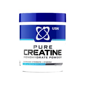 קריאטין טהור יו אס אן - Creatine USN