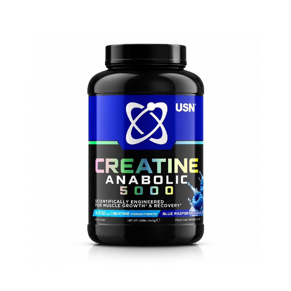 קריאטין אנאבוליק יו אס אן - USN Creatine Anabolic