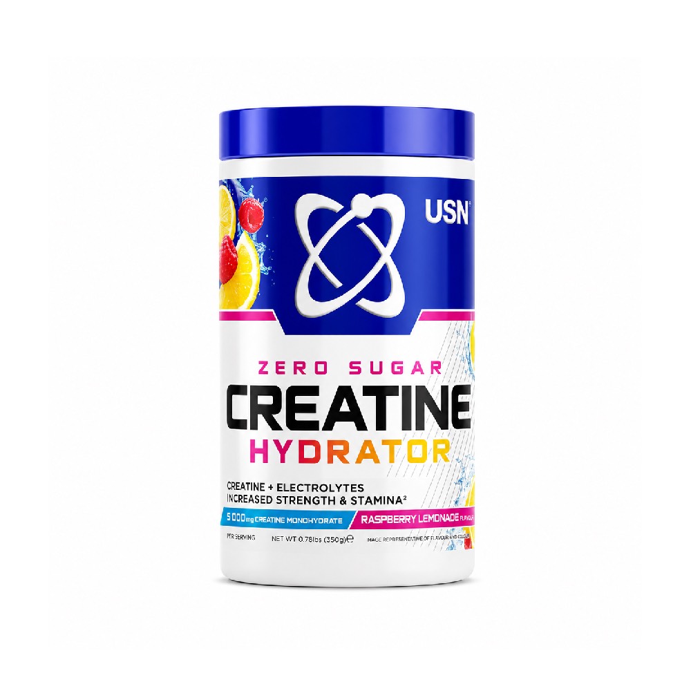 קריאטין הידראטור - USN Creatine Hydrator