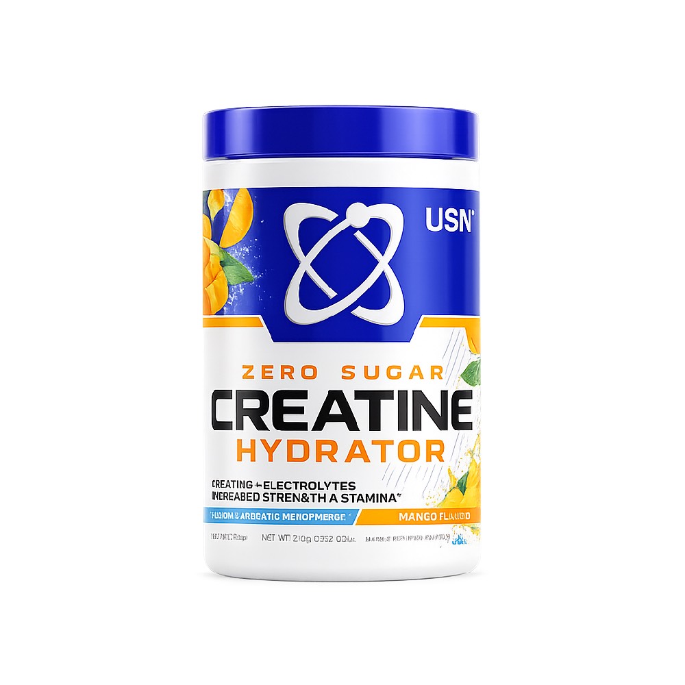 קריאטין הידראטור - USN Creatine Hydrator