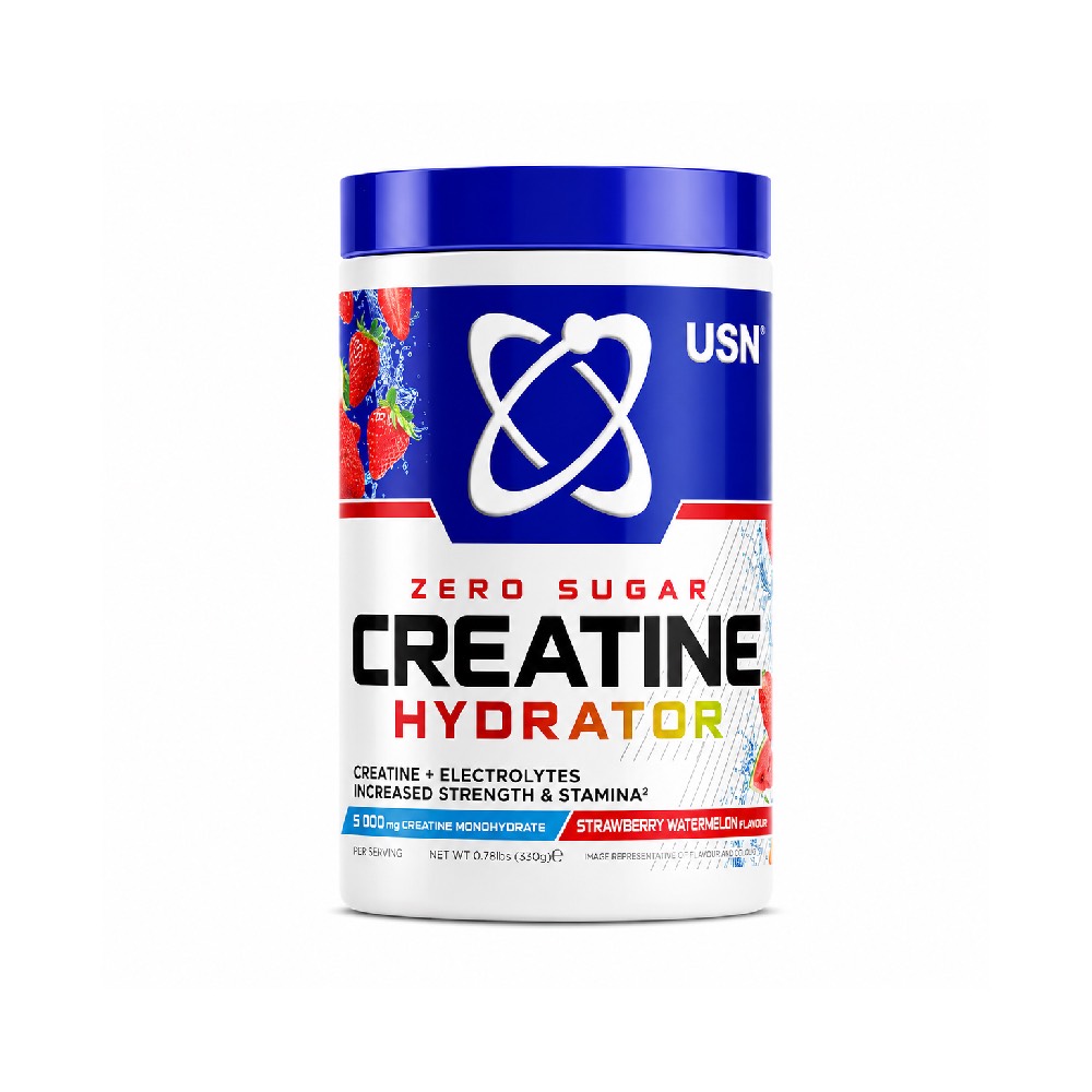 קריאטין הידראטור - USN Creatine Hydrator