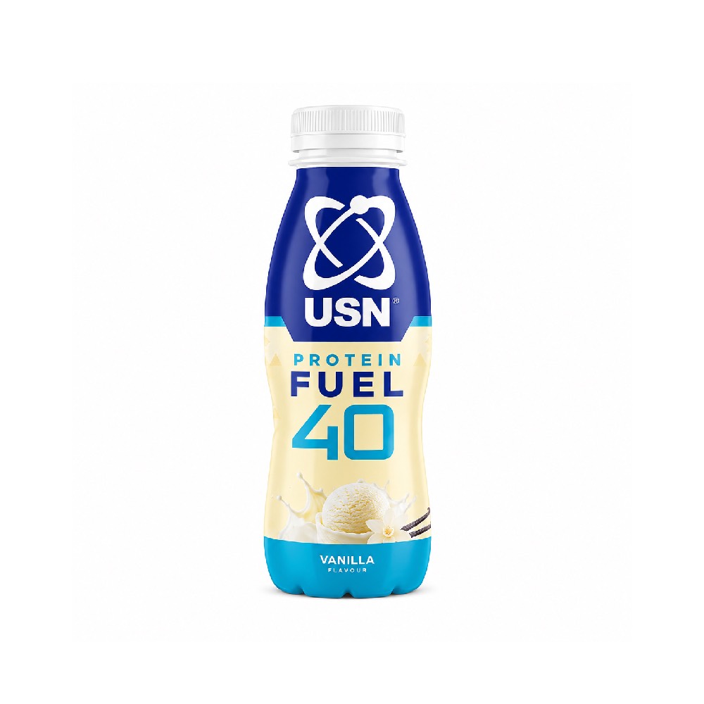 משקה חלבון יו אס אן - USN Protein Fuel Shake