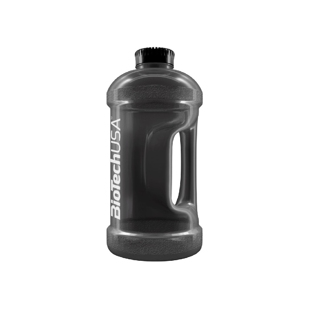 בקבוק ביוטק 2 ליטר - BioTechUSA Water Bottle