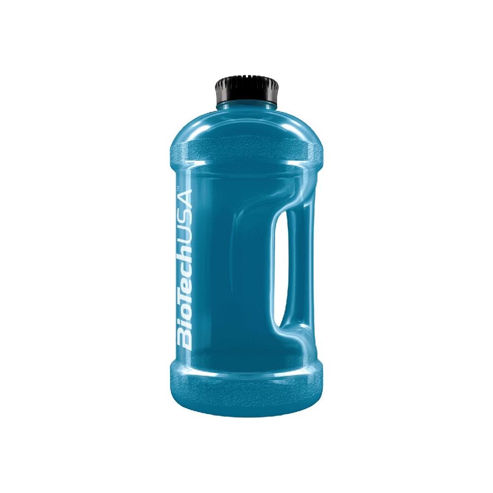 בקבוק ביוטק 2 ליטר - BioTechUSA Water Bottle