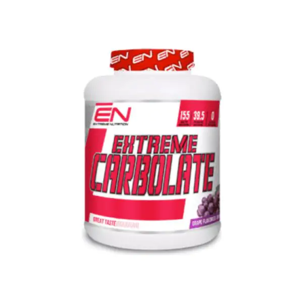 קרבולין אקסטרים - Extreme Nutrition Carbolate