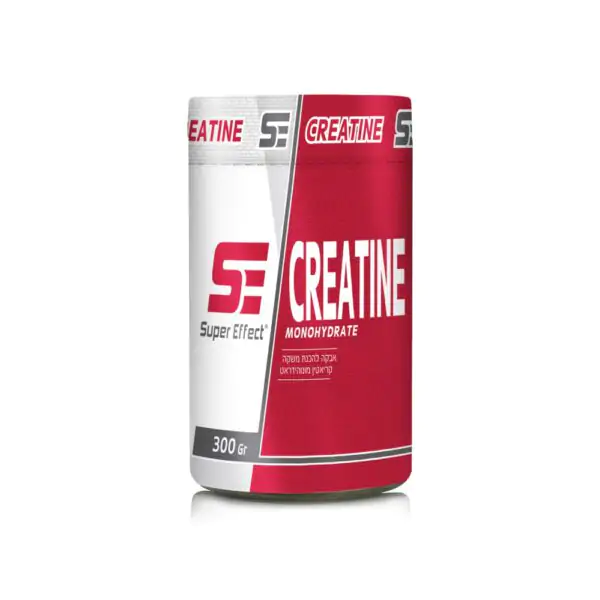קריאטין סופר אפקט - Creatine Super Effect