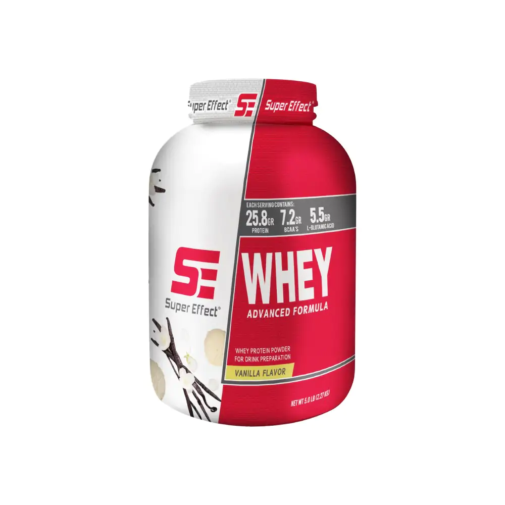 אבקת חלבון כשרה לפסח סופר אפקט