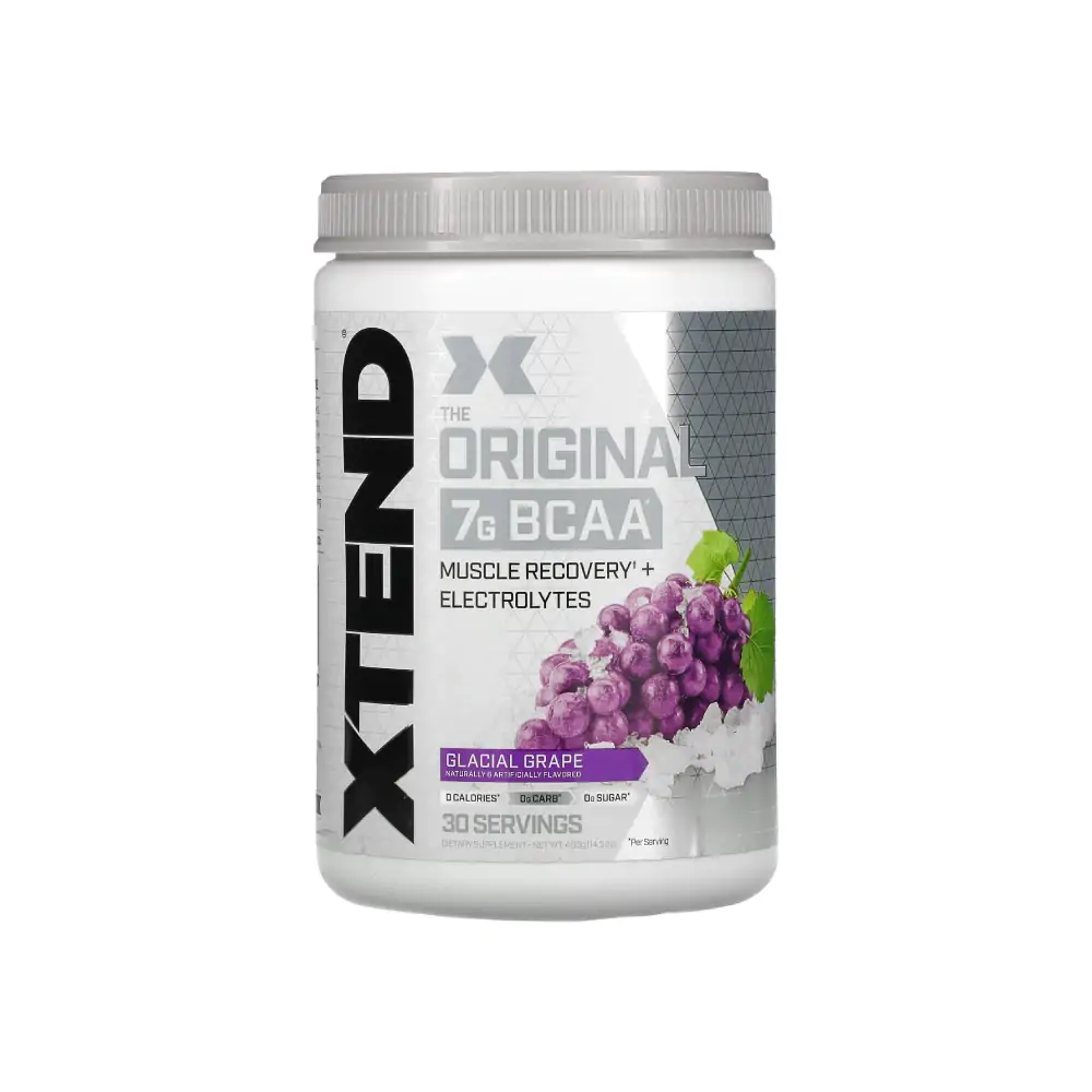אקסטנד ביסיאיאי - Xtend BCAA
