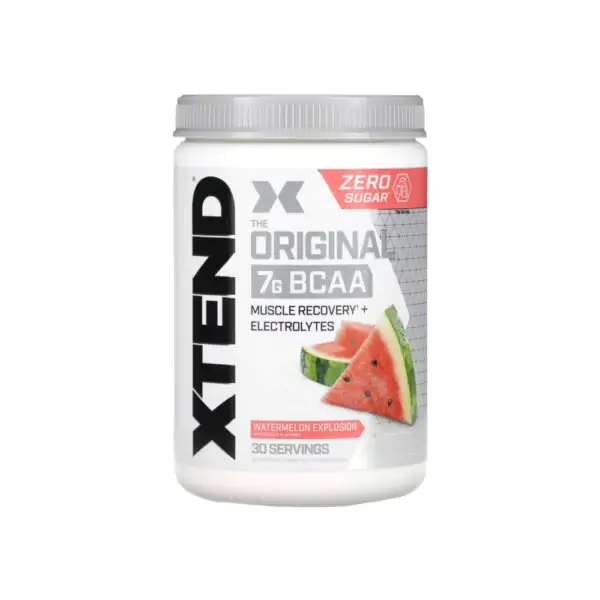 אקסטנד ביסיאיאי - Xtend BCAA