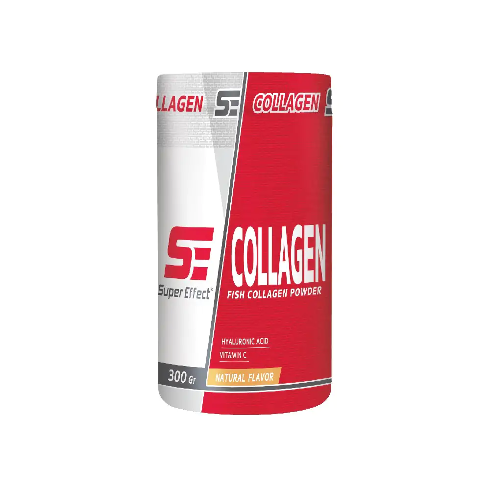 קולגן סופר אפקט - Collagen Super Effect