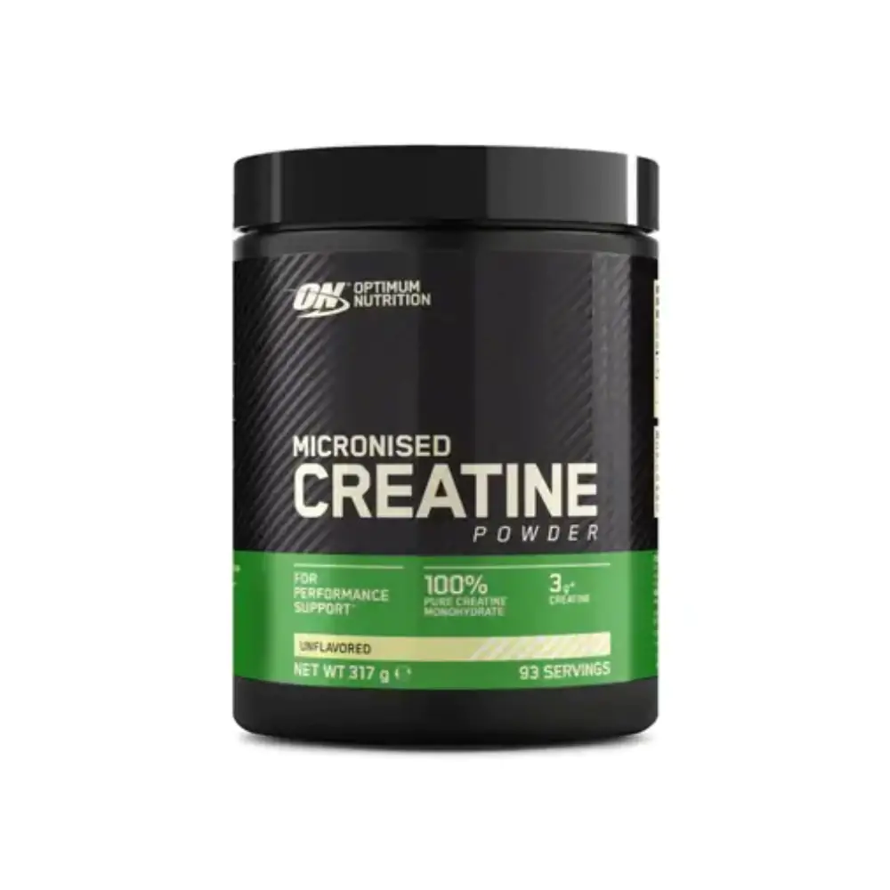 קריאטין מונוהידראט מיקרונייזד אופטימום - Creatine Optimum