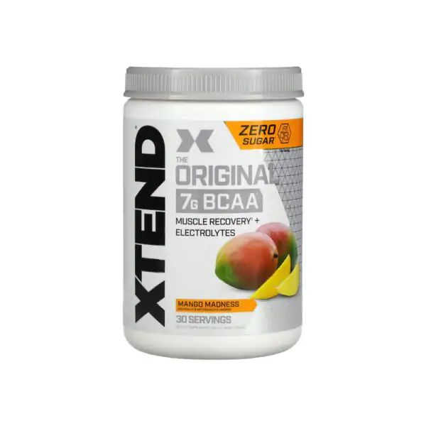 אקסטנד ביסיאיאי - Xtend BCAA