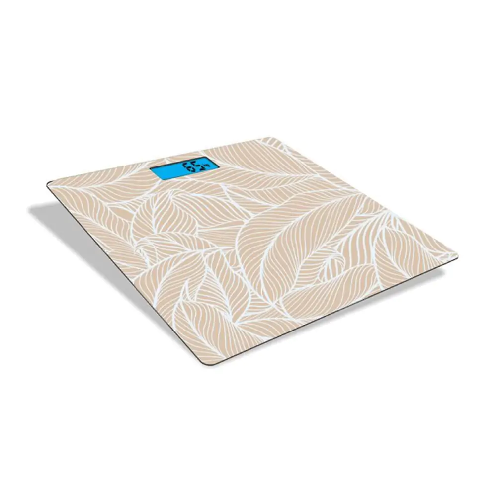 משקל אדם דיגיטלי - Body Weight