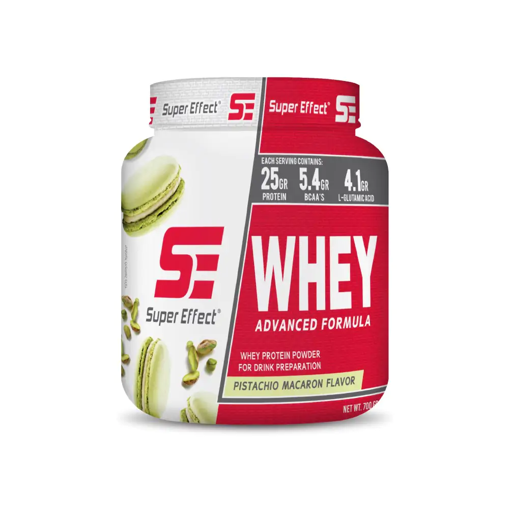 אבקת חלבון סופר אפקט קטן - Whey Super Effect Small