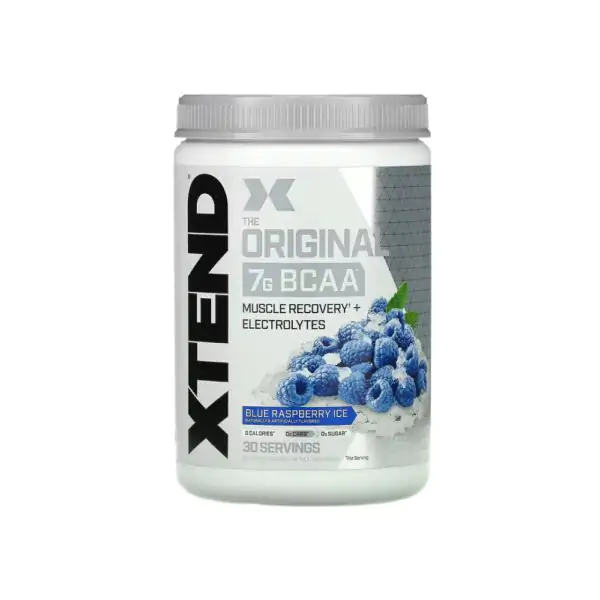 אקסטנד ביסיאיאי - Xtend BCAA