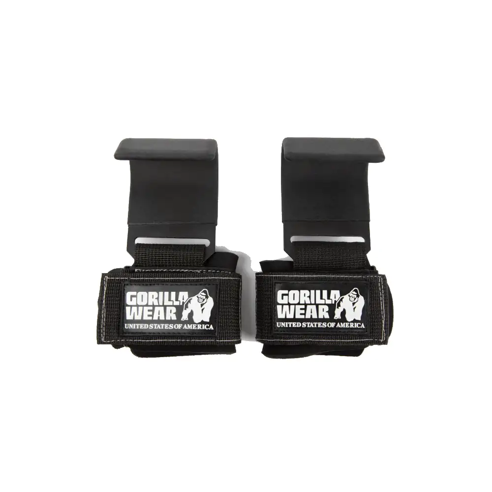 רצועות לידיים עם וו משיכה - Hand Straps With Hook