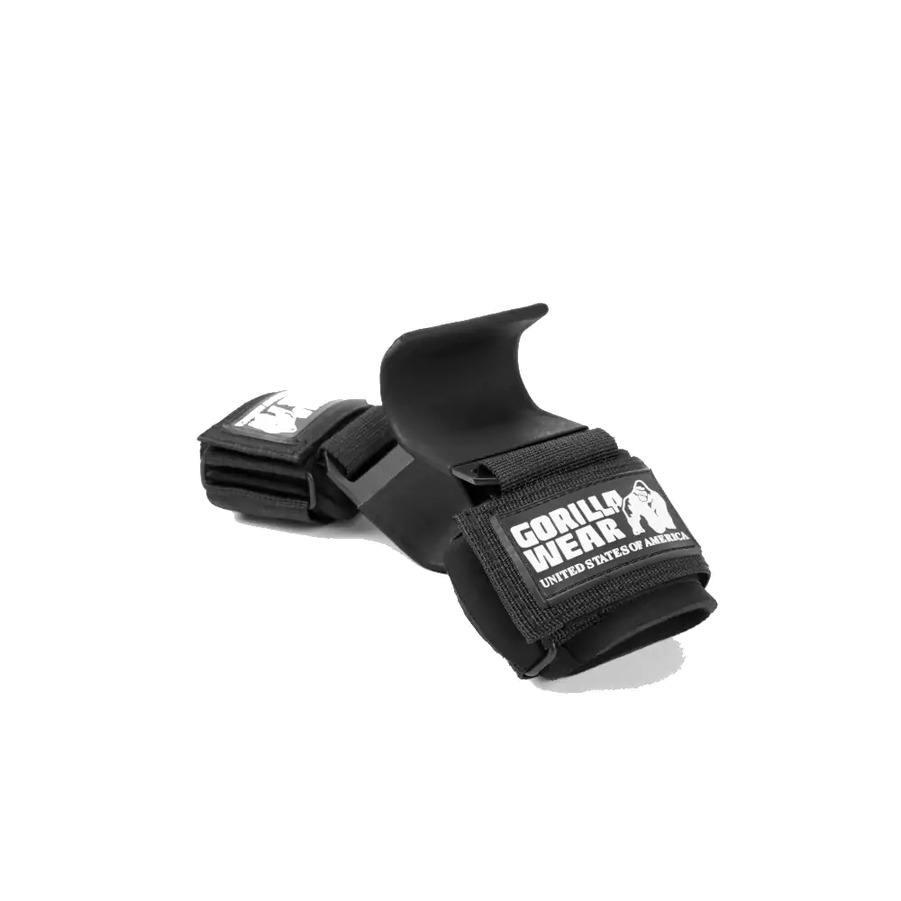 רצועות לידיים עם וו משיכה - Hand Straps With Hook