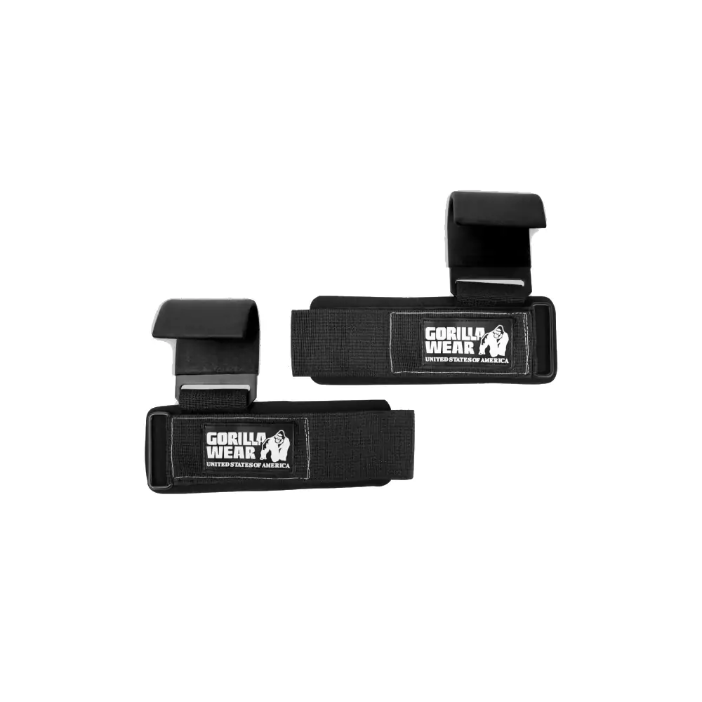 רצועות לידיים עם וו משיכה - Hand Straps With Hook