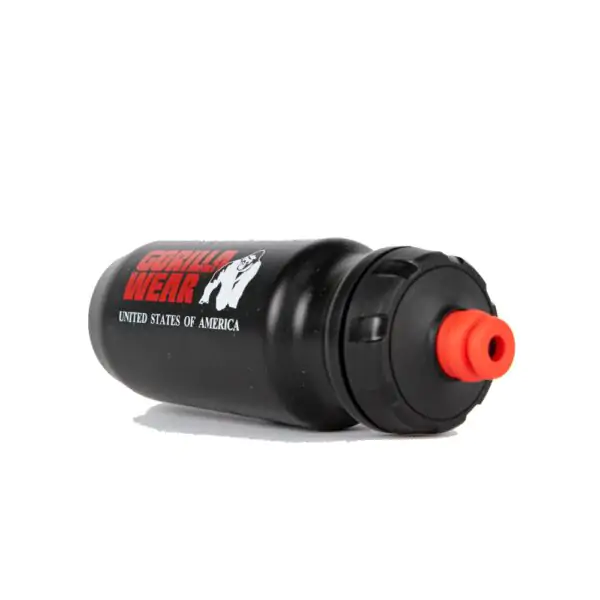 בקבוק גורילה וואר 500 מ׳׳ל - Gorilla Wear Bottle 500ML