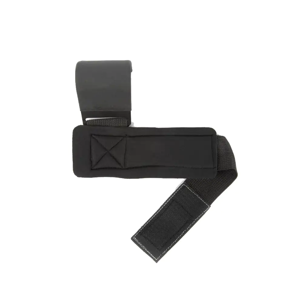 רצועות לידיים עם וו משיכה - Hand Straps With Hook