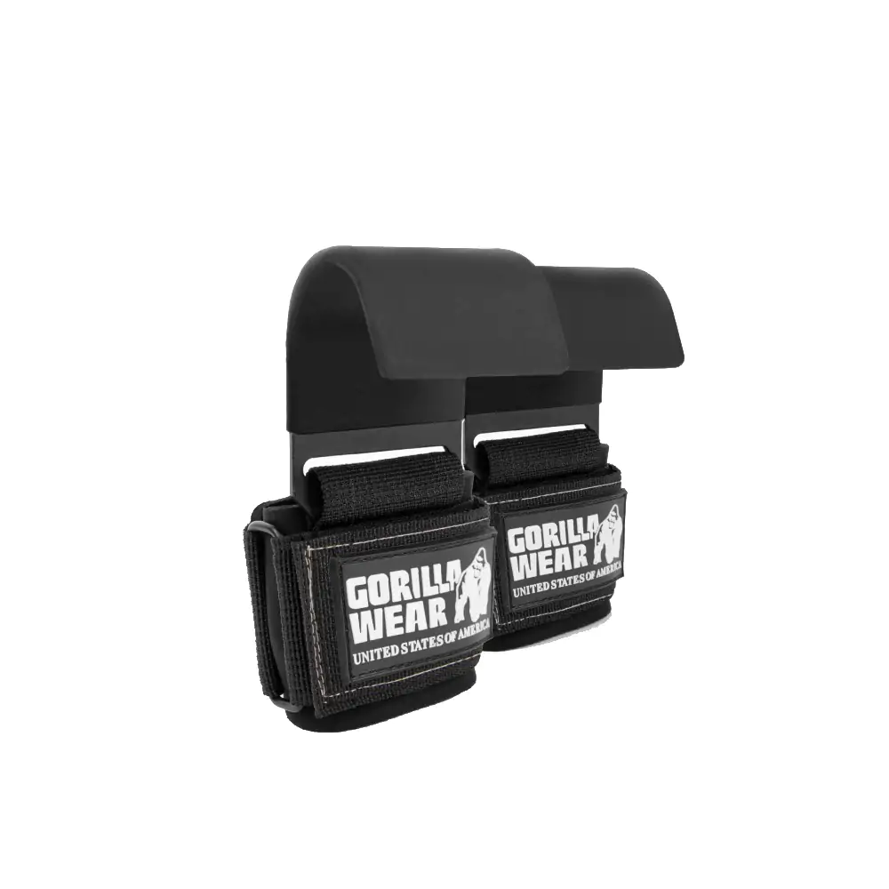 רצועות לידיים עם וו משיכה - Hand Straps With Hook