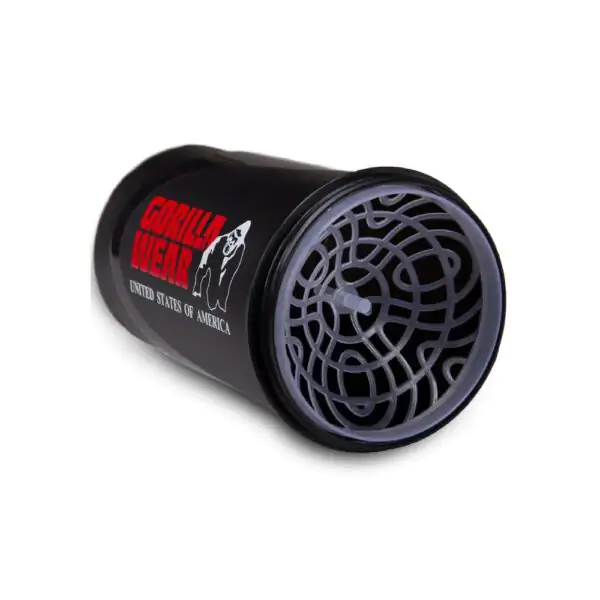 שייקר גורילה וואר 600 מ׳׳ל - Gorilla Wear Bottle 600ml