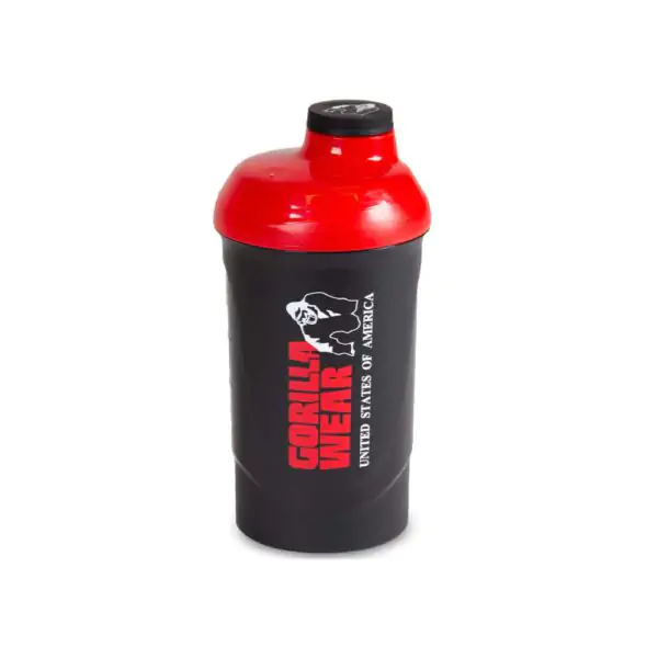 שייקר גורילה וואר 600 מ׳׳ל - Gorilla Wear Bottle 600ml