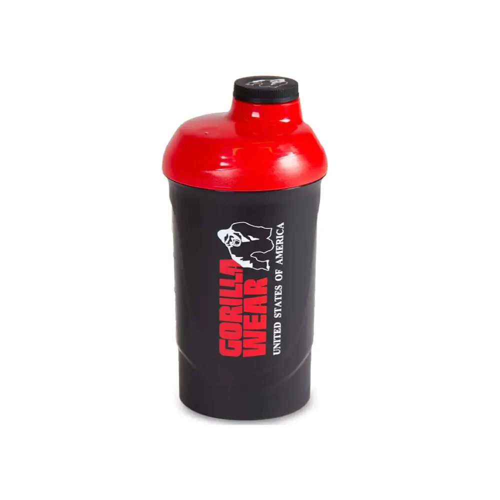 שייקר גורילה וואר 600 מ׳׳ל - Gorilla Wear Bottle 600ml