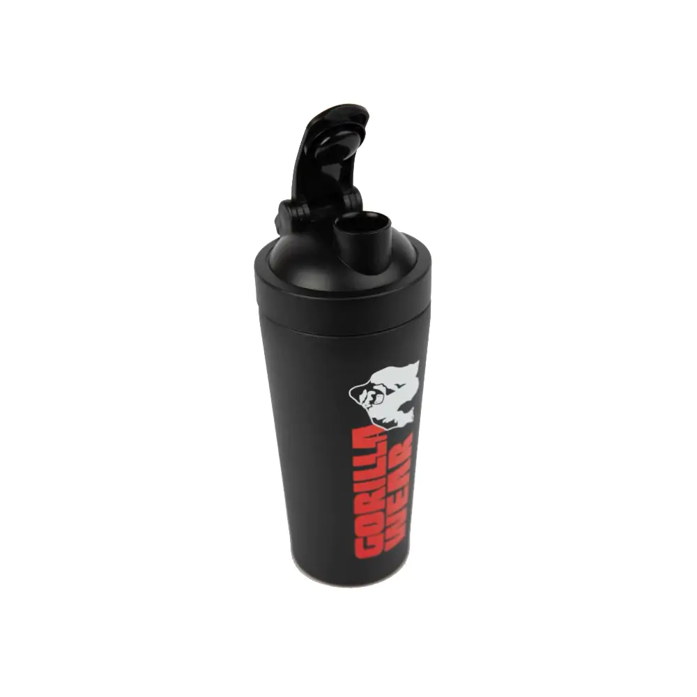 שייקר מתכת גורילה וואר - Gorilla Wear Metal shaker