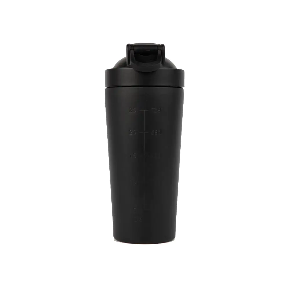 שייקר מתכת גורילה וואר - Gorilla Wear Metal shaker