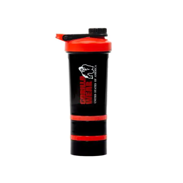 שייקר חכם גורילה וואר - Smart Shaker Gorilla Wear