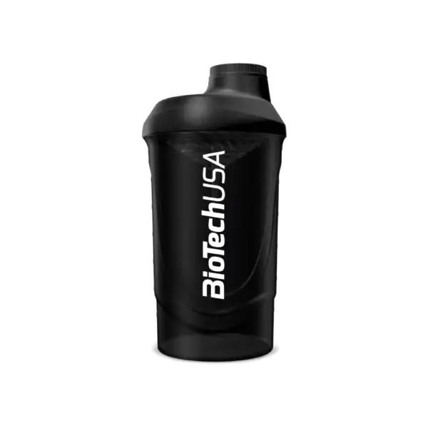 שייקר ביוטק - BioTech Shaker