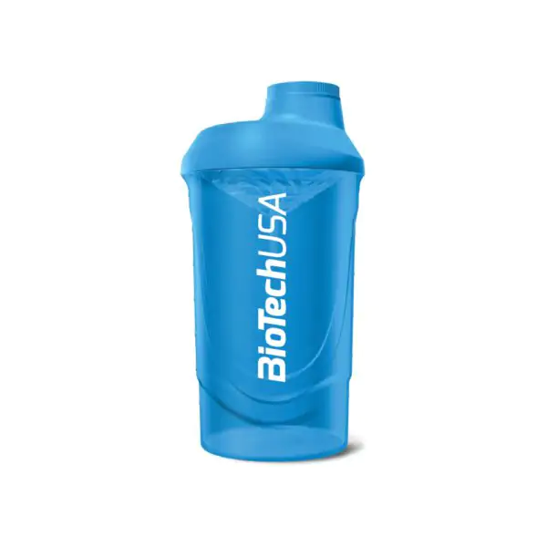 שייקר ביוטק - BioTech Shaker