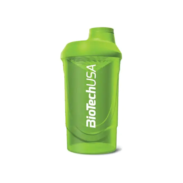 שייקר ביוטק - BioTech Shaker