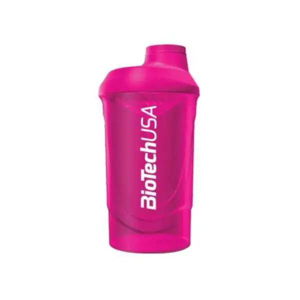 שייקר ביוטק - BioTech Shaker