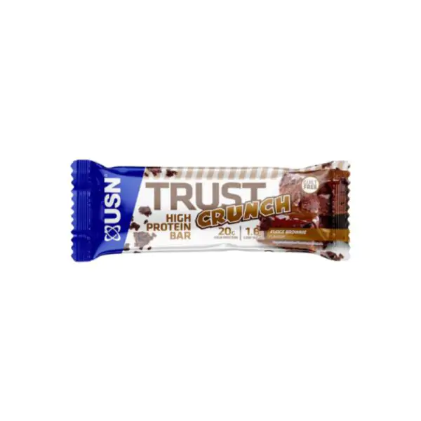 חטיף חלבון טראסט קראנץ' – Protein Bars Trust Crunch